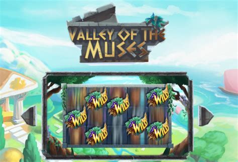 Valley Of The Muses PokerStars